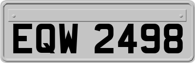 EQW2498
