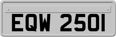 EQW2501