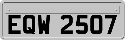 EQW2507
