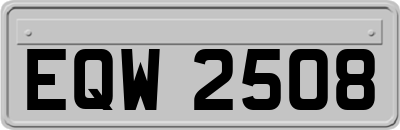 EQW2508