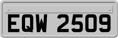 EQW2509