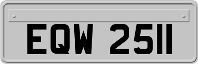 EQW2511