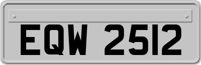 EQW2512