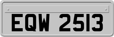 EQW2513