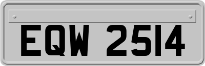 EQW2514