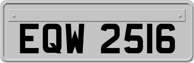EQW2516