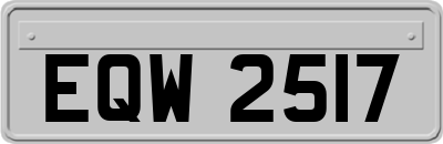 EQW2517