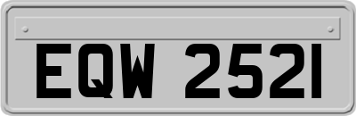 EQW2521