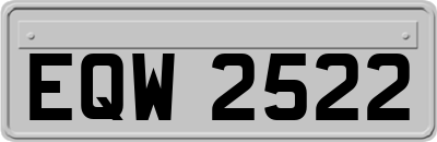 EQW2522