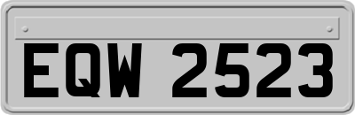 EQW2523