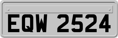 EQW2524