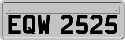 EQW2525