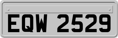 EQW2529