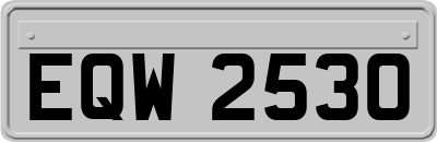 EQW2530