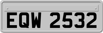 EQW2532
