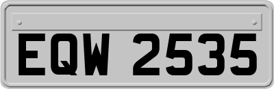 EQW2535