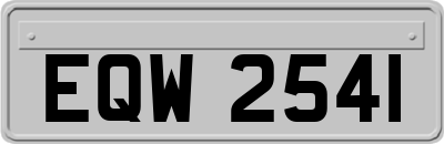 EQW2541