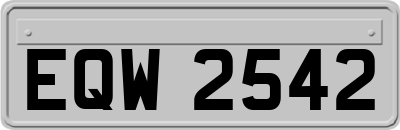EQW2542