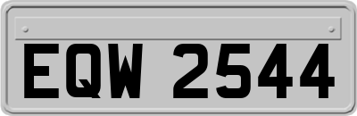 EQW2544