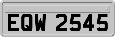 EQW2545