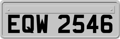EQW2546