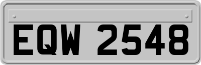 EQW2548