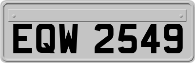 EQW2549