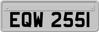 EQW2551