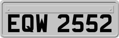 EQW2552