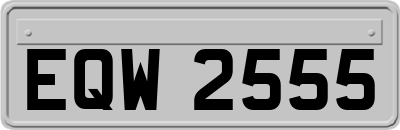 EQW2555
