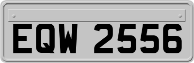 EQW2556
