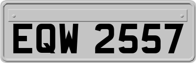 EQW2557