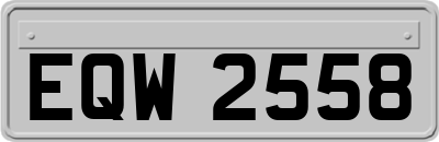 EQW2558