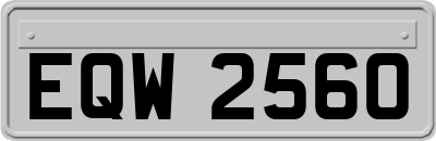 EQW2560