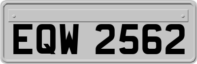 EQW2562