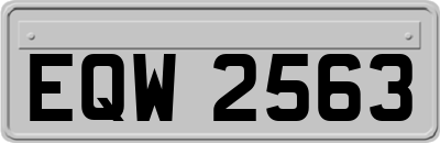 EQW2563