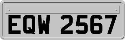 EQW2567