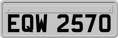 EQW2570