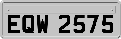 EQW2575