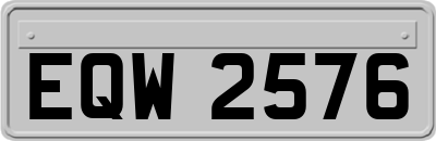 EQW2576