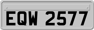 EQW2577