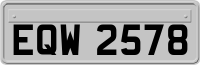 EQW2578