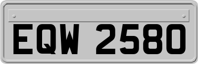 EQW2580