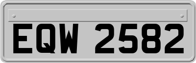 EQW2582