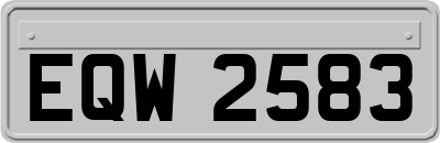 EQW2583