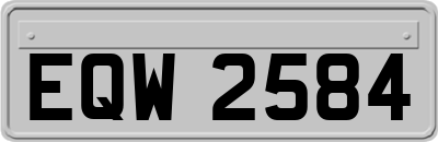 EQW2584
