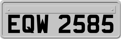 EQW2585