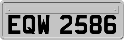 EQW2586