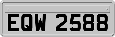 EQW2588