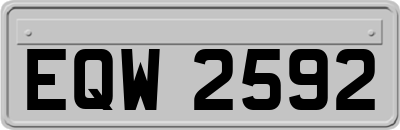 EQW2592
